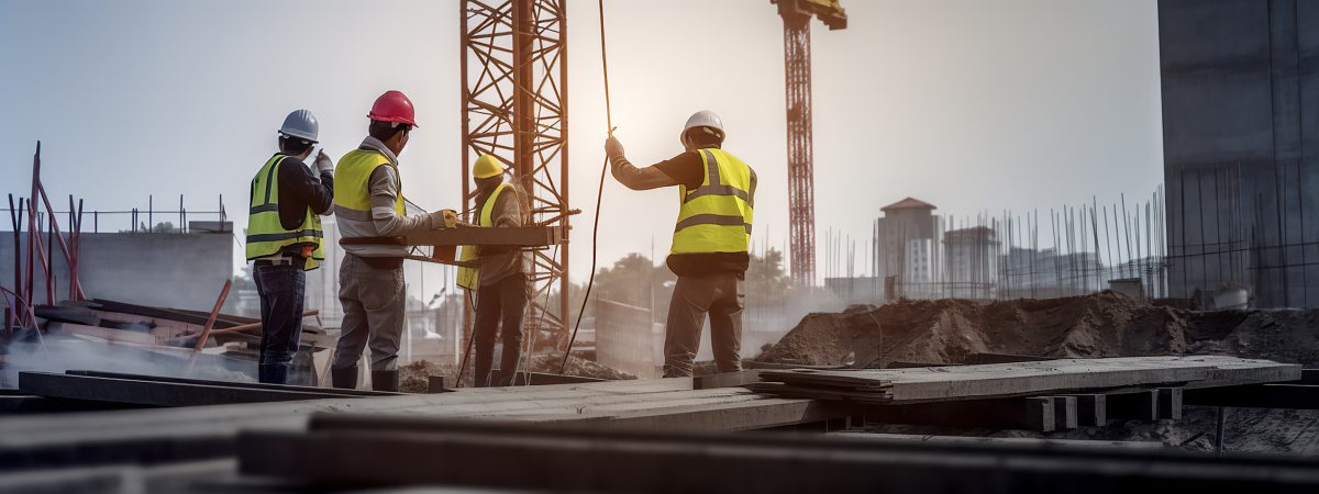 Construction - EnTelegent Solutions