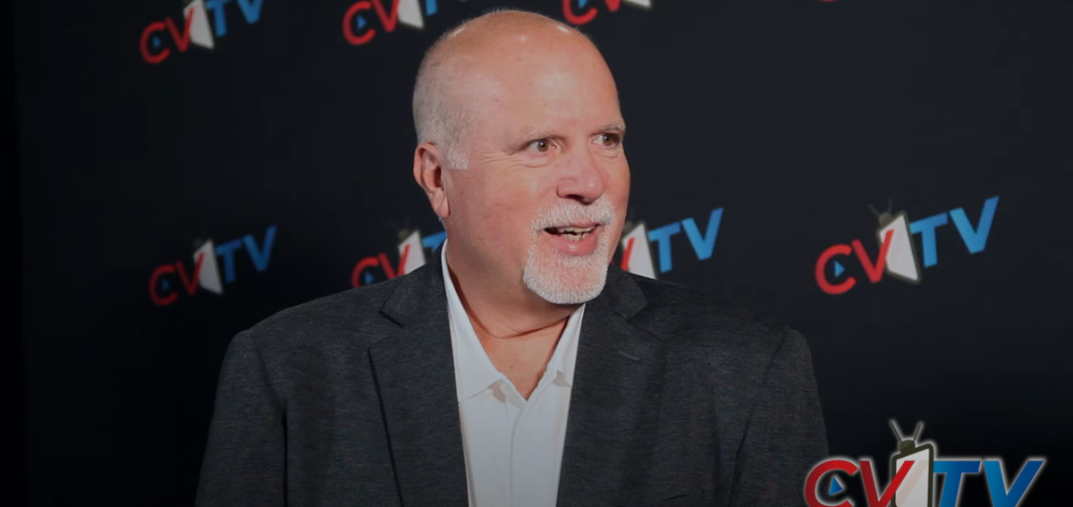 Mark Sondergaard 2024 Channel Partners CVTV Interview