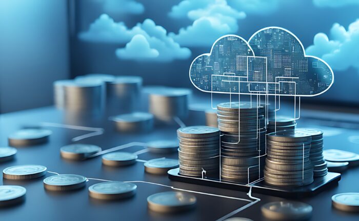 Cloud Cost Optimization Strategy