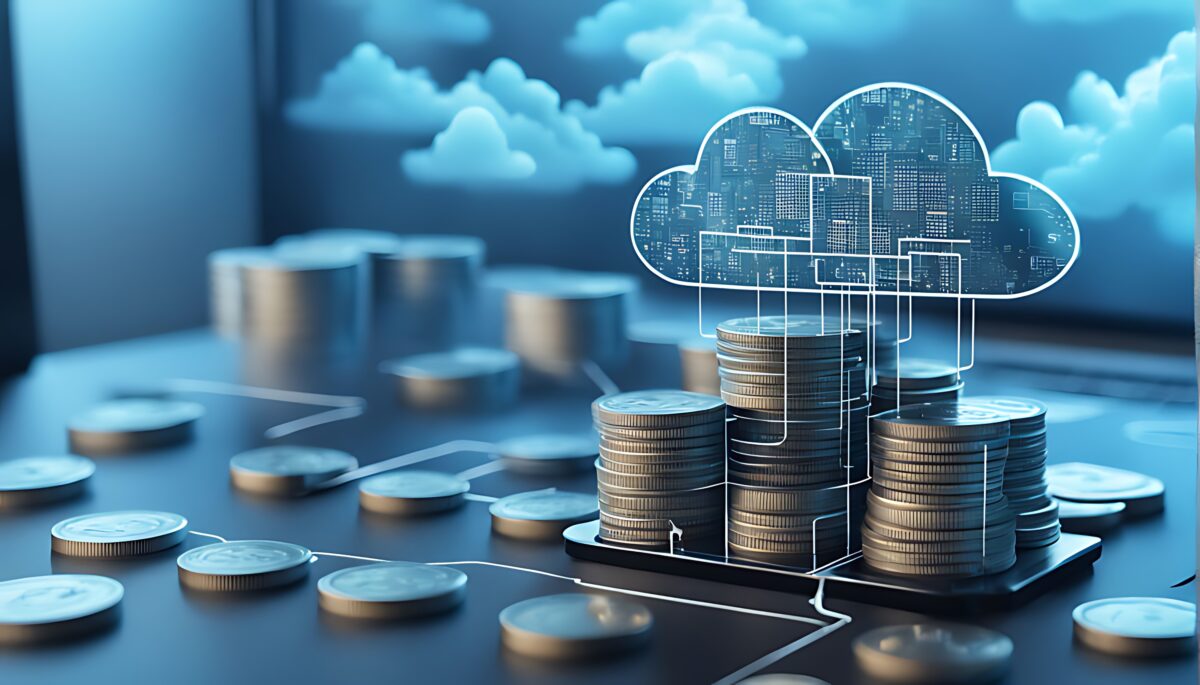 Cloud Cost Optimization Strategy