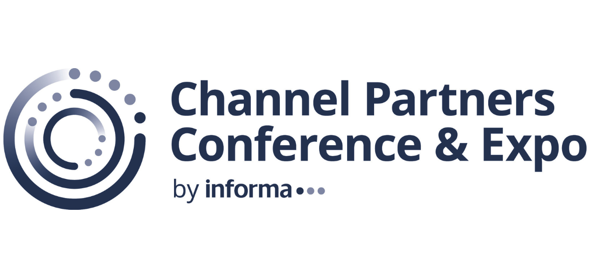 Channel Partners 2026 Logo
