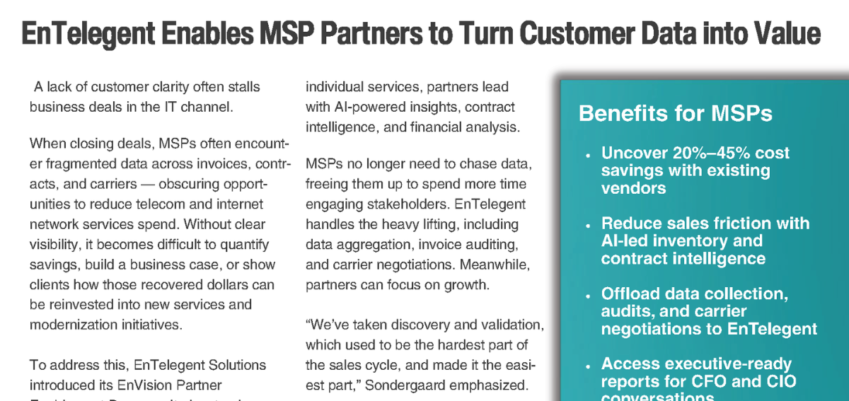 ChannelPro Q2 2026 Article ChannelPro Q2 2026 Article